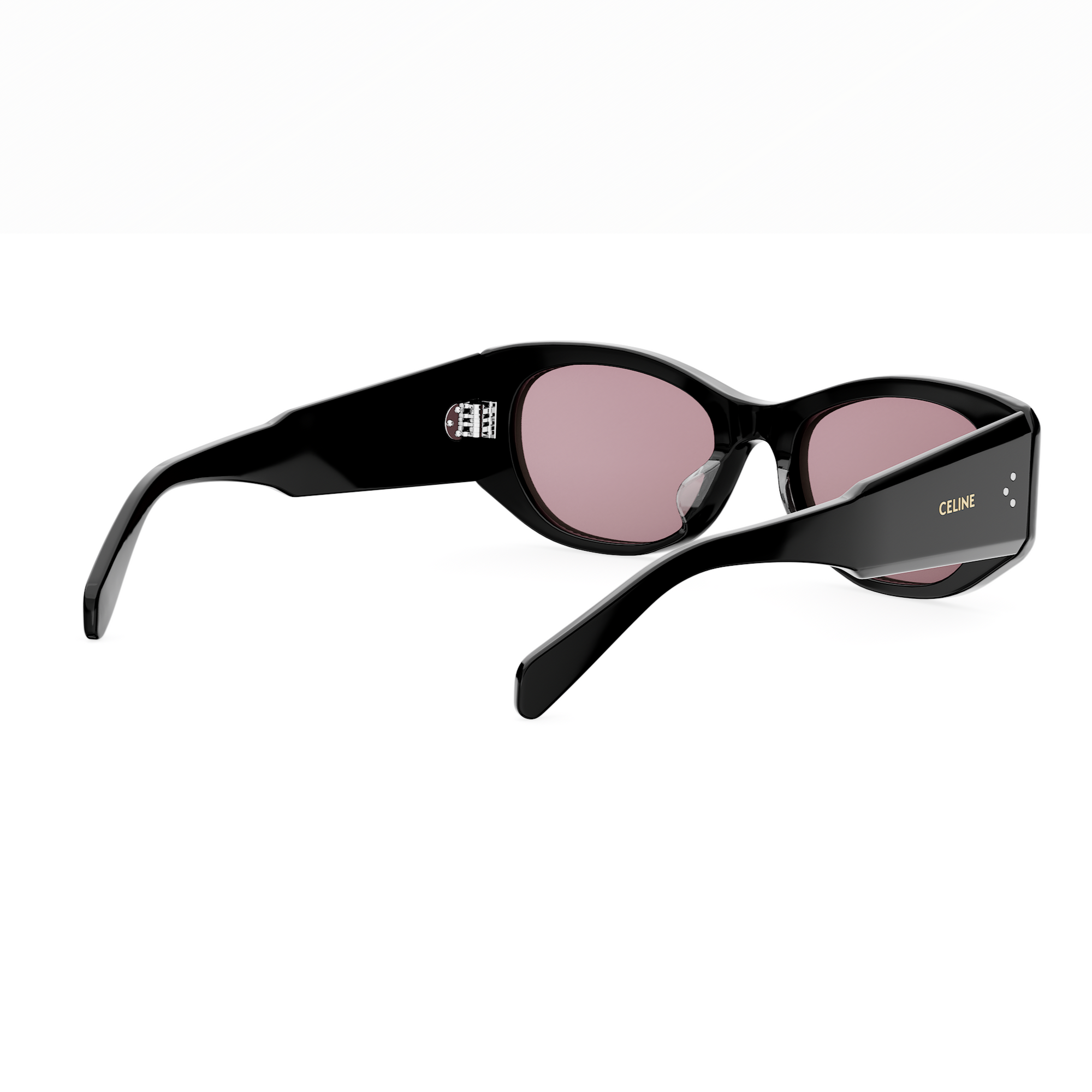 Celine Okulary Przeciwsłoneczne CL40329U-01Y
