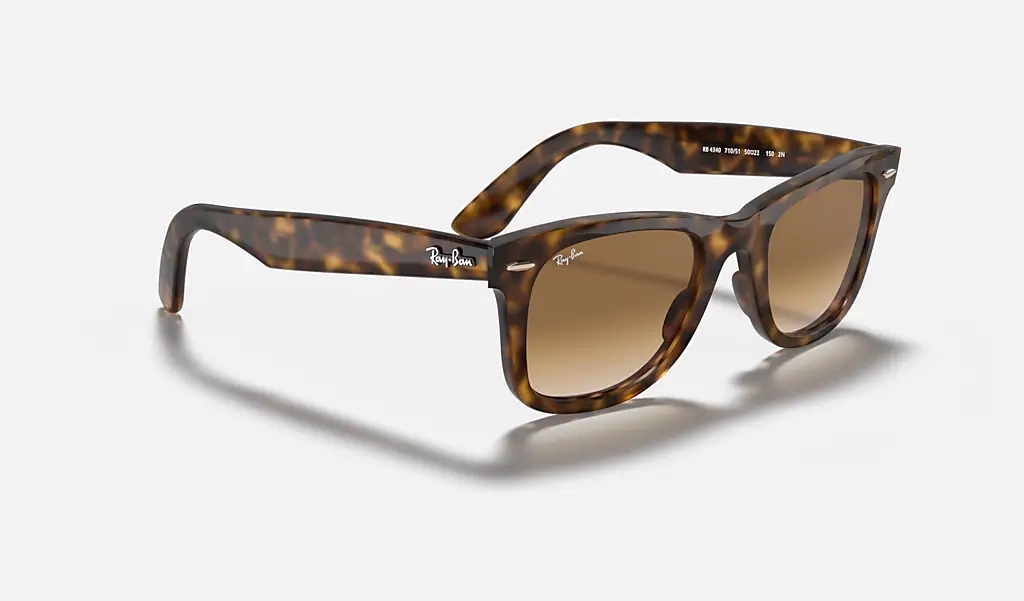 Ray-Ban Sunglasses RB4340-710/51