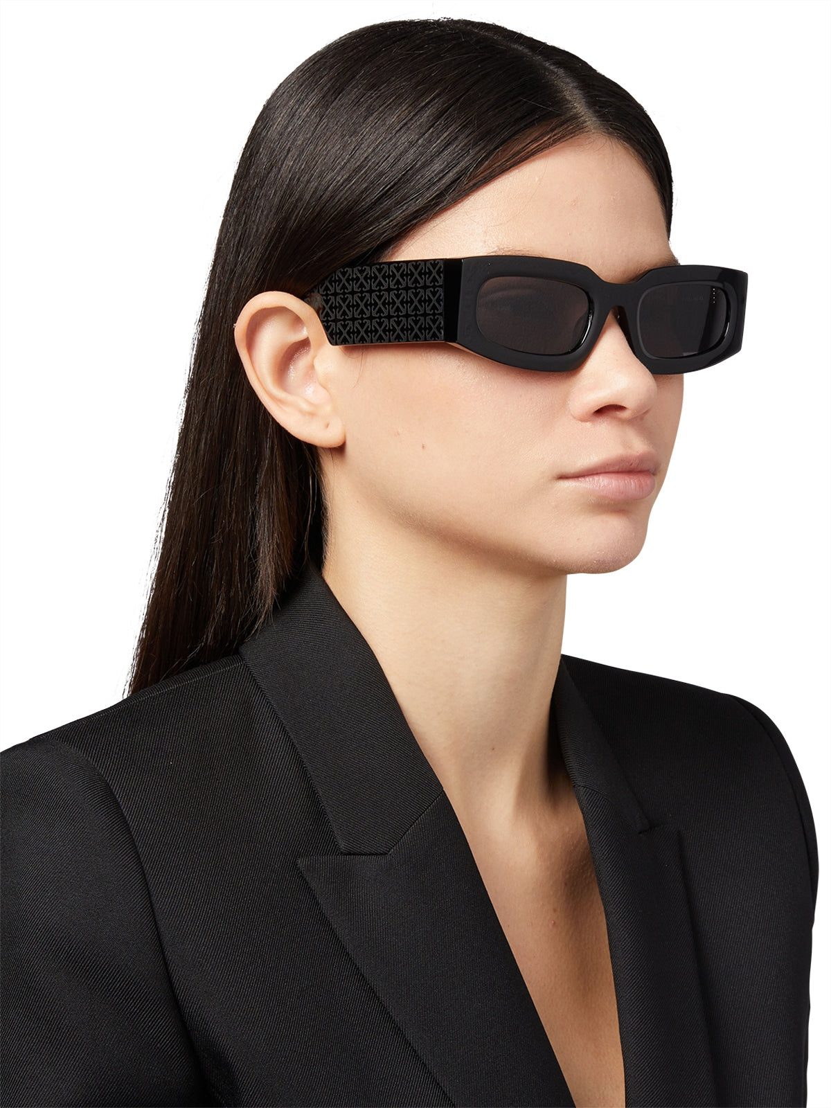 Off-White Sunglasses OERI141-1007