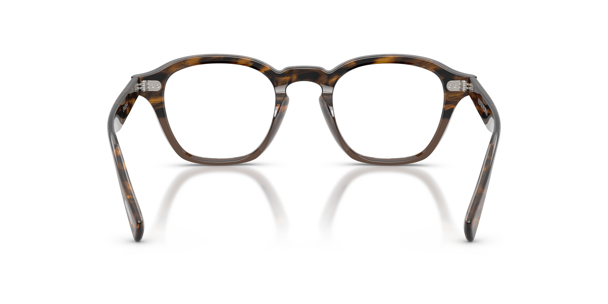 OLIVER PEOPLES Okulary korekcyjne EYLES-R OV5580U-1732