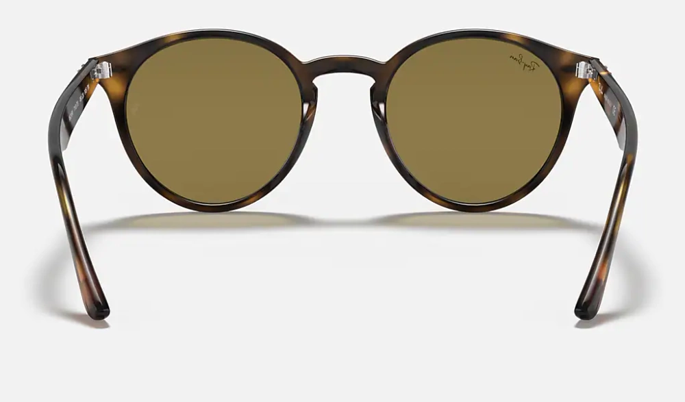 Ray-Ban Okulary przeciwsłoneczne RB2180 - 710/73