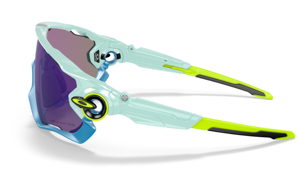 eVoucher - Oakley Custom Jawbreaker Prizm Polarized OO9290