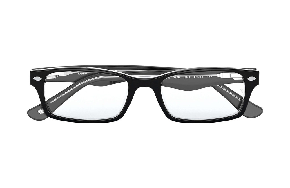 (OUTLET)* Ray-Ban Optical frame RB5206 - 2034