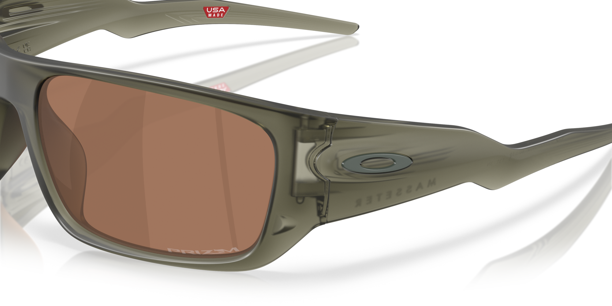 Oakley Sunglasses MASSETER OO9486-04