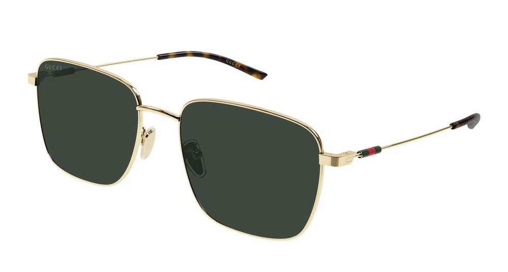 Gucci Okulary przeciwsłoneczne GG2097SK-002