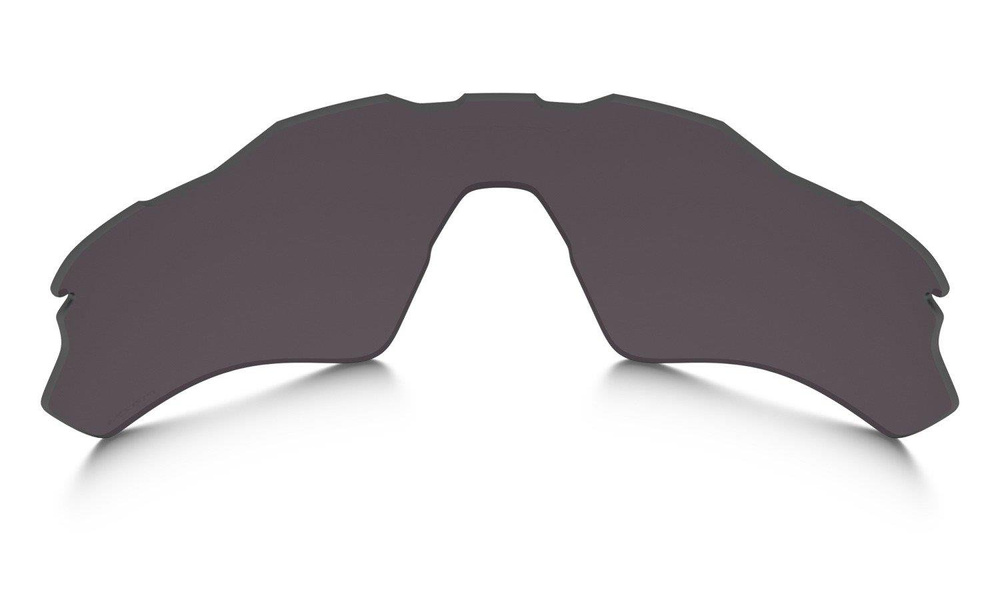 Oakley Szkła RADAR EV PATH OO9208 Prizm Black Polarized