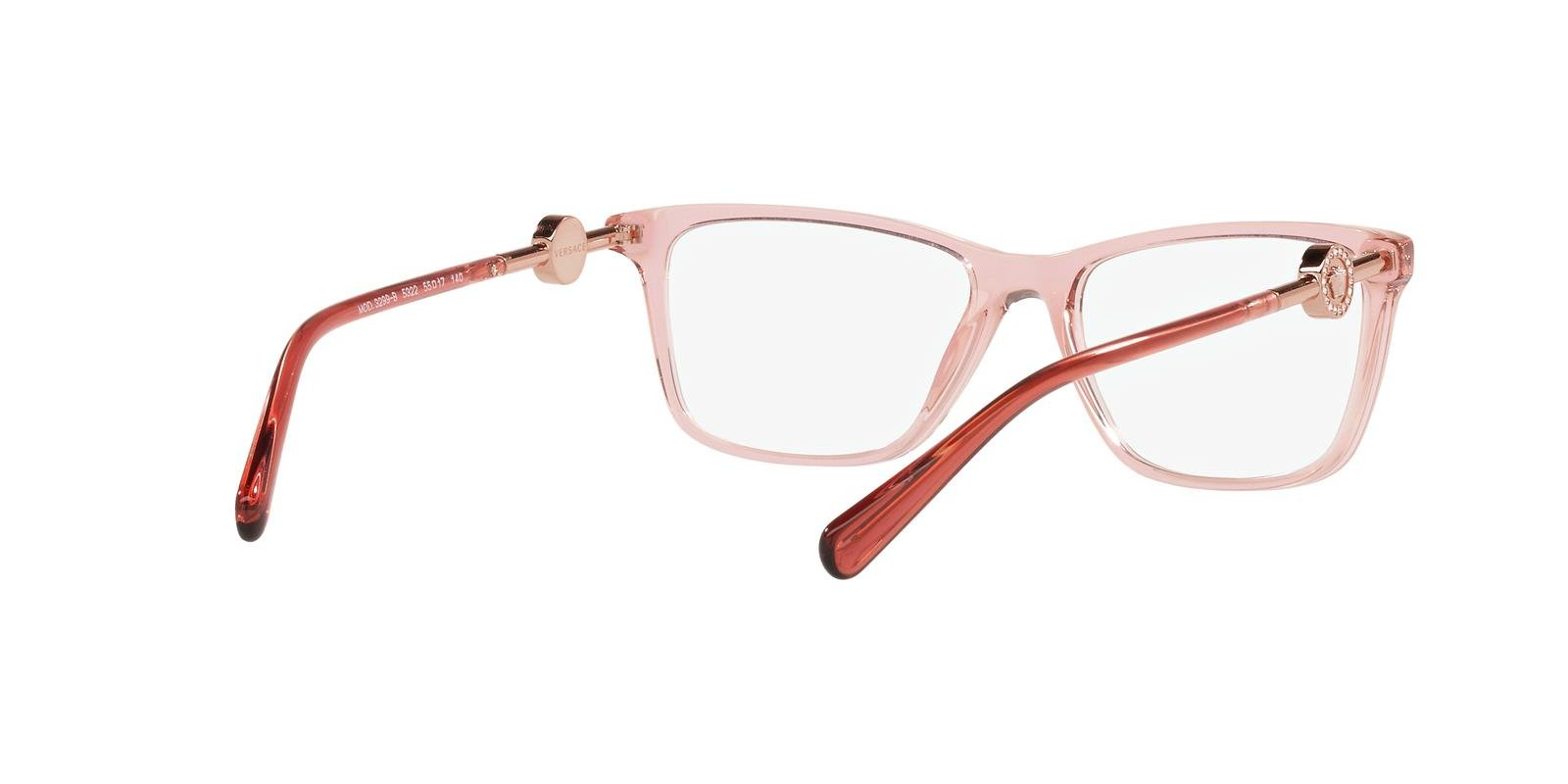 Versace Okulary korekcyjne VE3299B-5322