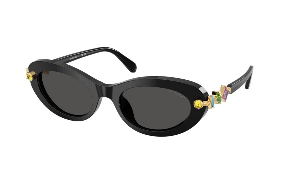 Swarovski Okulary przeciwsłoneczne SK6042-100187