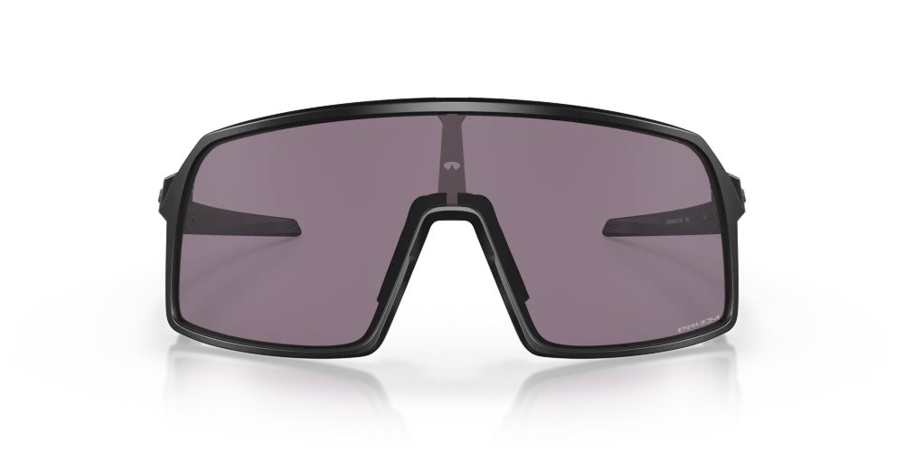 Oakley Sunglasses SUTRO S Matte Black/Prizm Grey OO9462-07