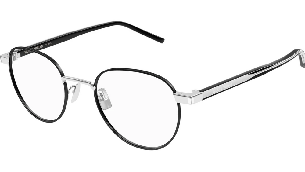 Saint Laurent Okulary korekcyjne SL 781-003