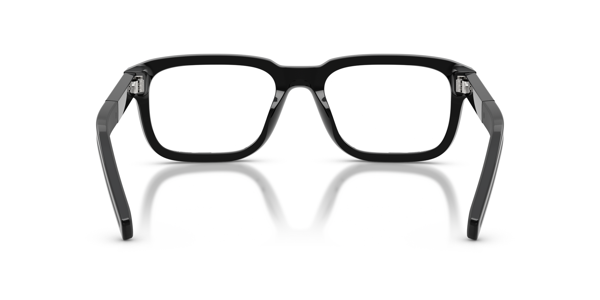 Prada Okulary korekcyjne PR D12V-16K1O1