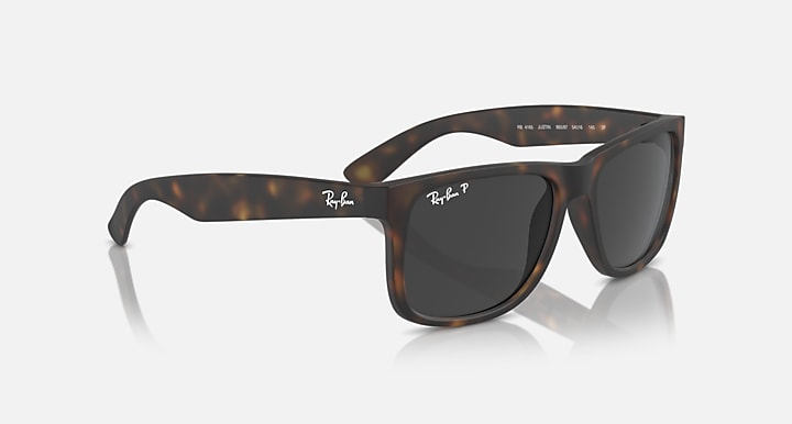 Ray-Ban Sunglasses JUSTIN RB4165-865/87