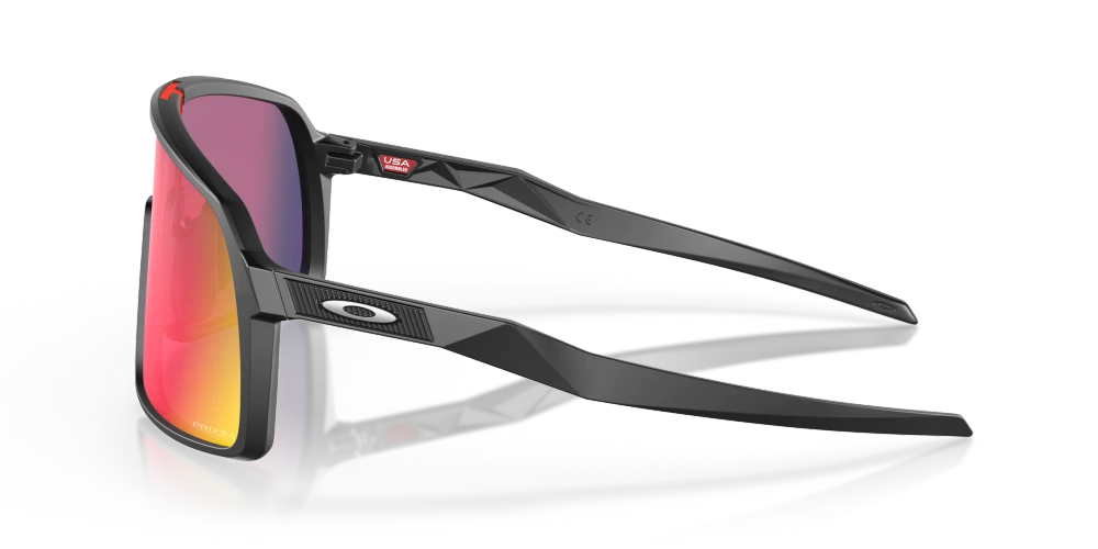 Oakley SUTRO Matte Black / Prizm Road OO9406-08