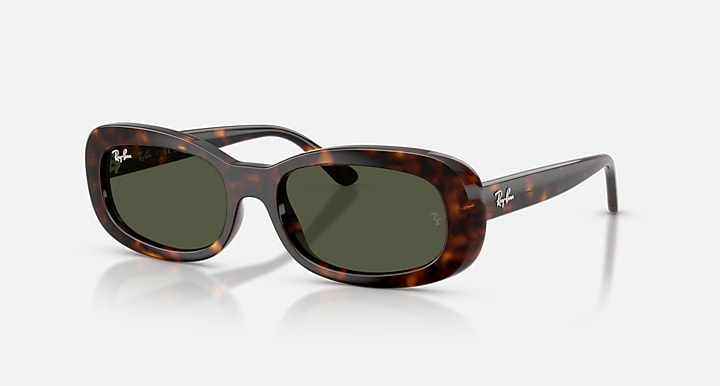 Ray-Ban Okulary przeciwsłoneczne RB2221-902/31