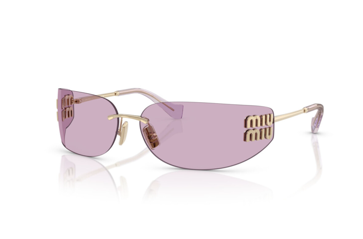 Miu Miu Okulary przeciwsłoneczne MUA51S-ZVN90O