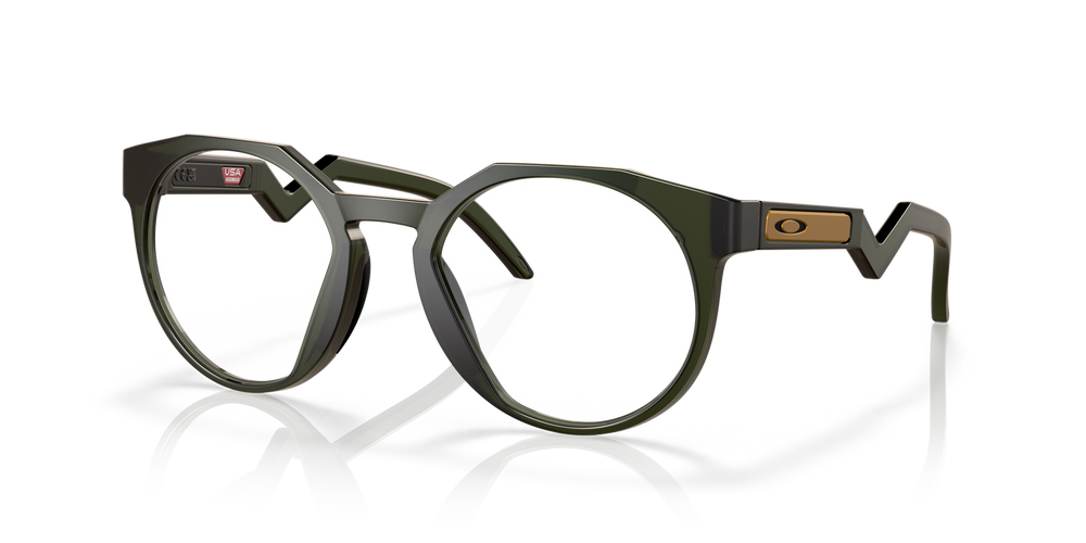 Oakley Optical frame HSTN RX OX8139-04