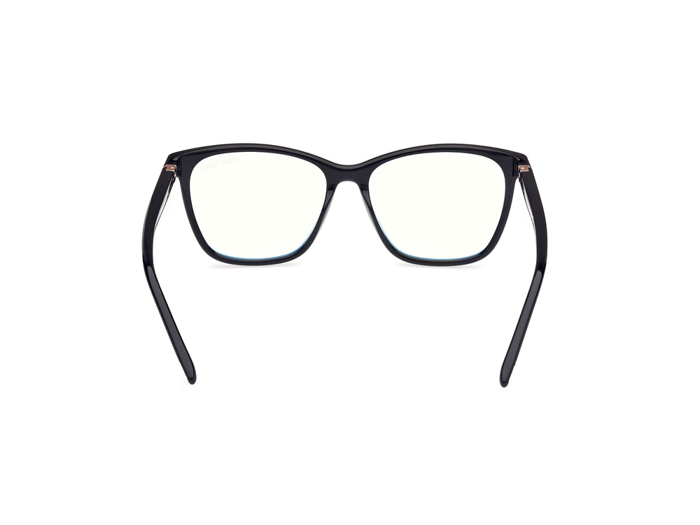 Tom Ford Okulary korekcyjne FT5989-B-001
