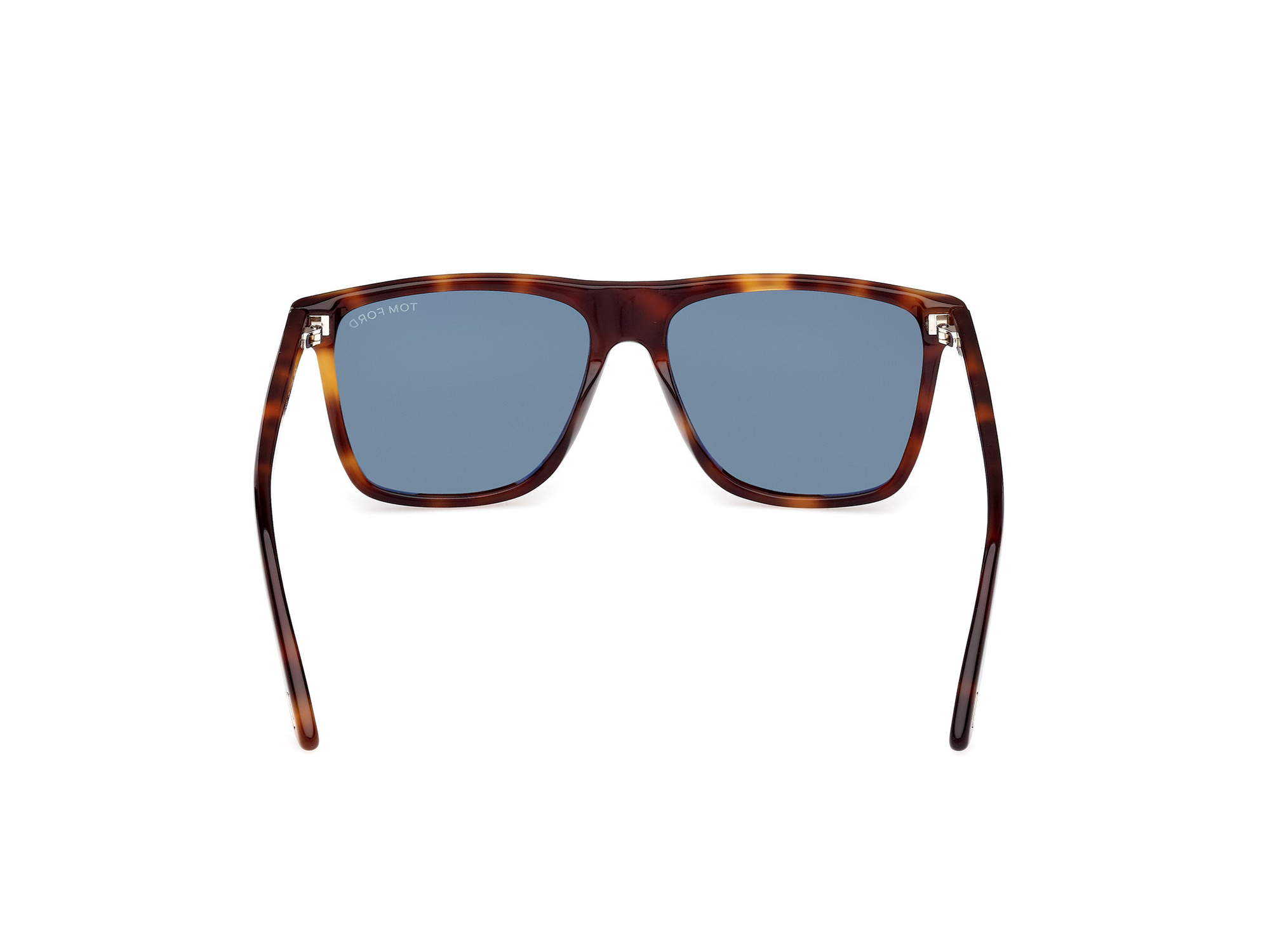 Tom Ford Okulary przeciwsłoneczne FLETCHER FT0832-53N