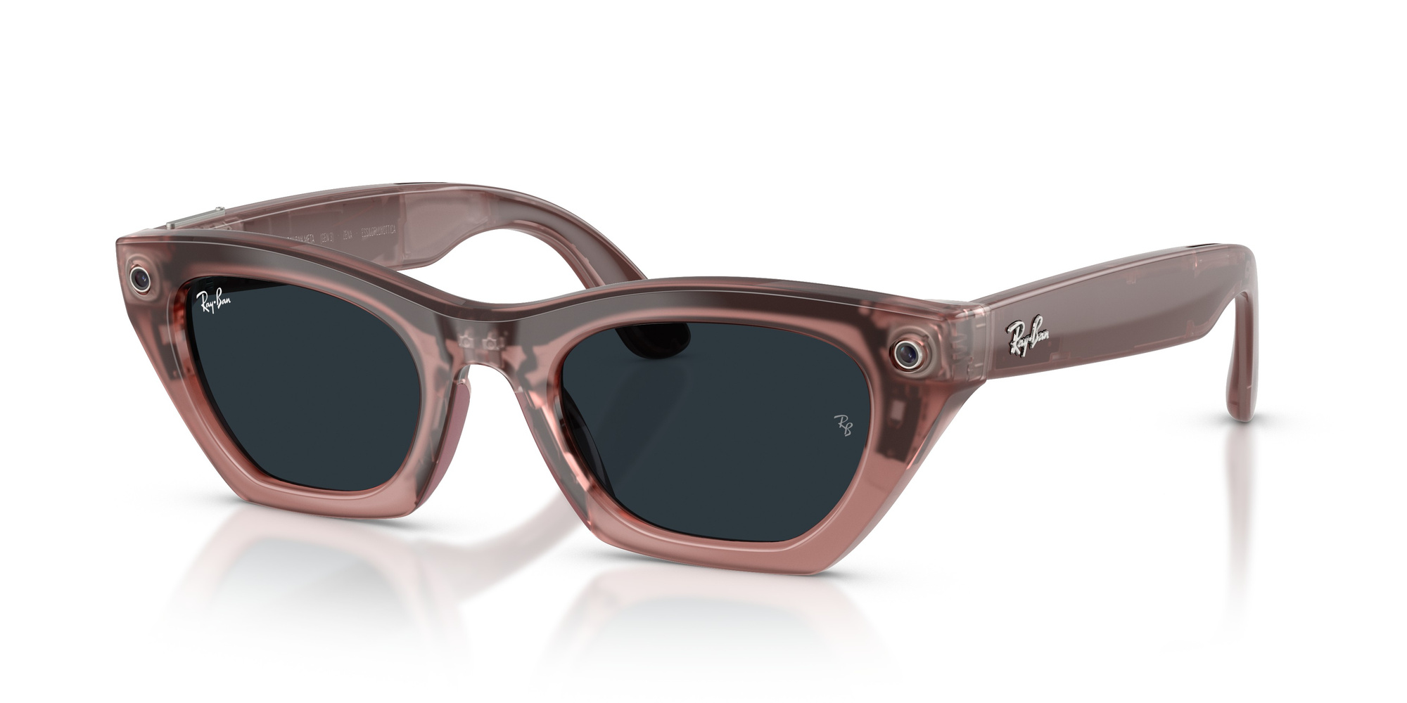 Ray-Ban Meta AI glasses ZENA Gen 3 RW4015-69161Z