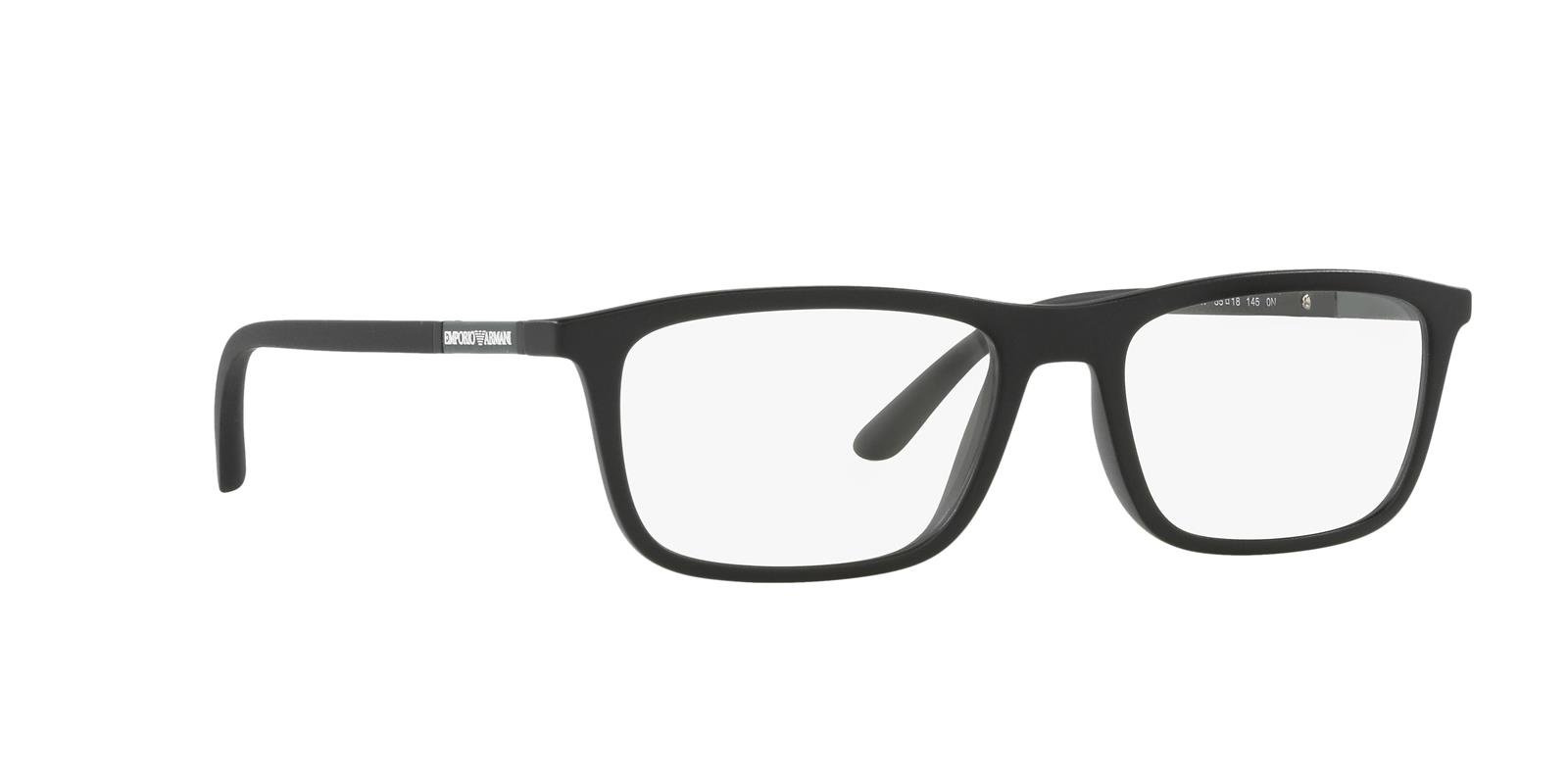 Emporio Armani Okulary korekcyjne EA4160-50421W