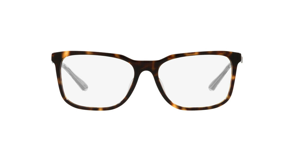 Prada Okulary korekcyjne PR 05ZV-2AU1O1