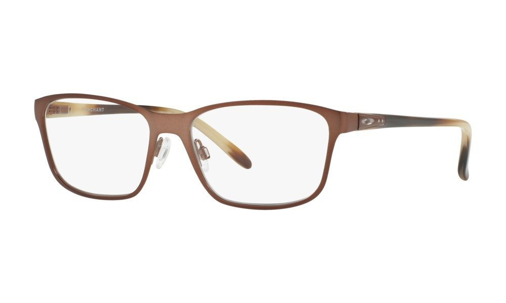 Oakley Oprawa Korekcyjna PENCHANT Satin Brushed Chocolate OX3214-03