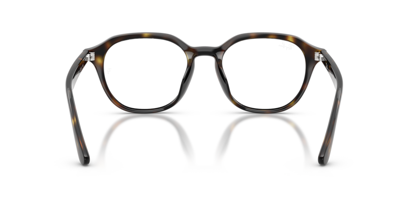 Ray-Ban Okulary korekcyjne RX7259D-2012