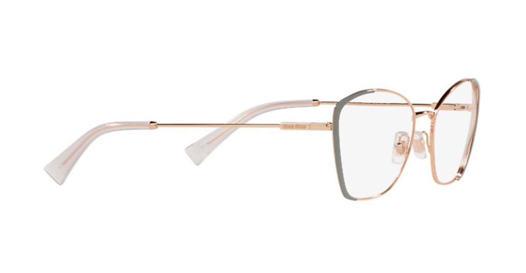 Miu Miu Okulary korekcyjne MU 51UV-01Z1O1