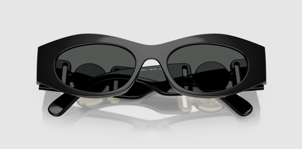 Versace Sunglasses VE4480U-GB1/87