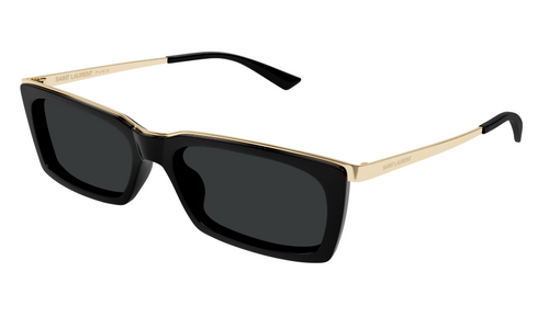 Saint Laurent Okulary Przeciwsłoneczne SL 766-001