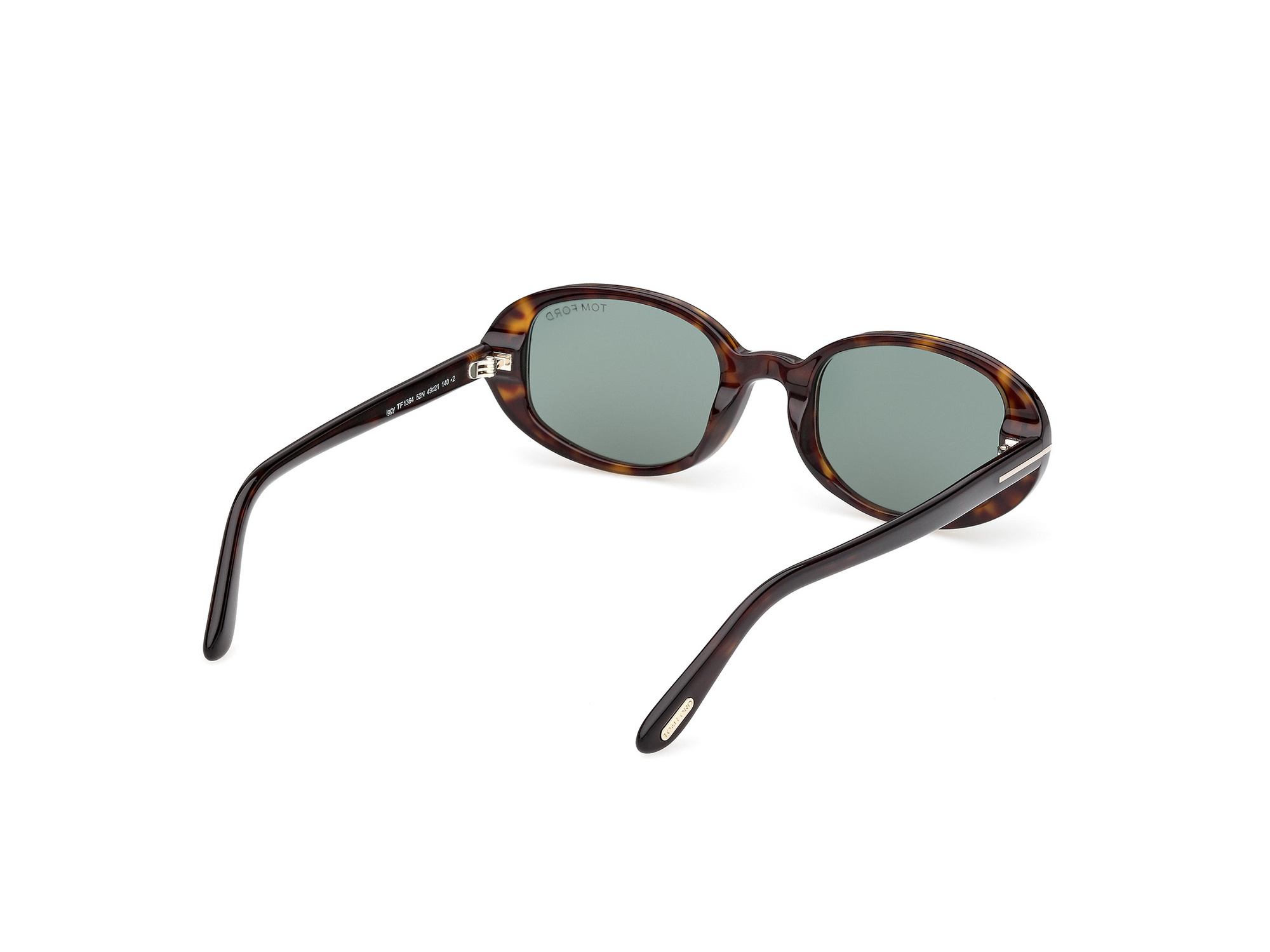 Tom Ford Sunglasses IGGY FT1364-52N