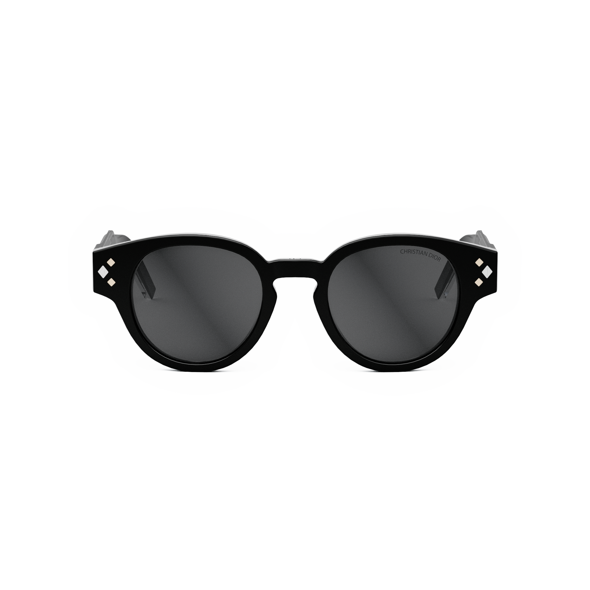 Dior Okulary przeciwsłoneczne CD (DIAMOND_R2I_10A0) DM40110I-01A