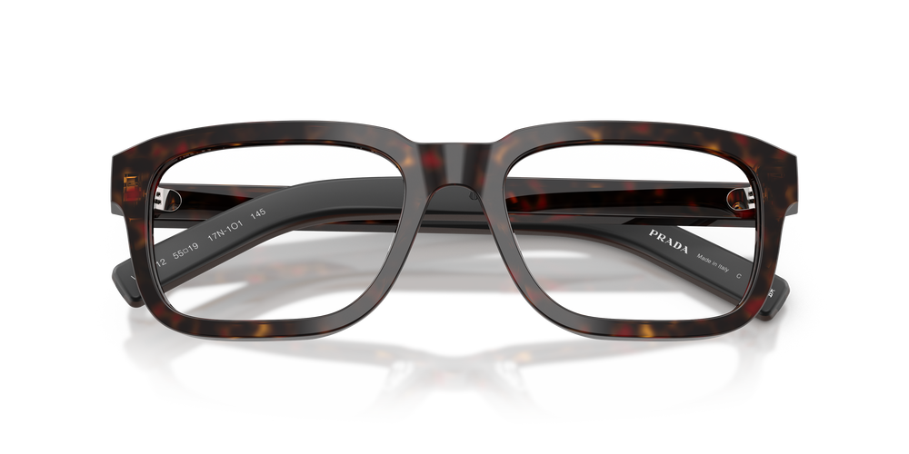 Prada Optical frame PR D12V-17N1O1