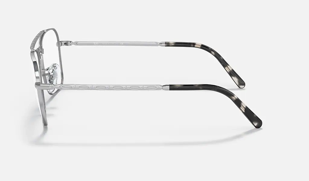 Ray-Ban Okulary korekcyjne NEW CARAVAN RX3636V-2501