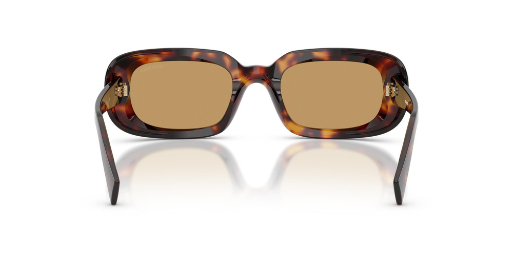 Miu Miu Sunglasses MU B13S-27L10Y