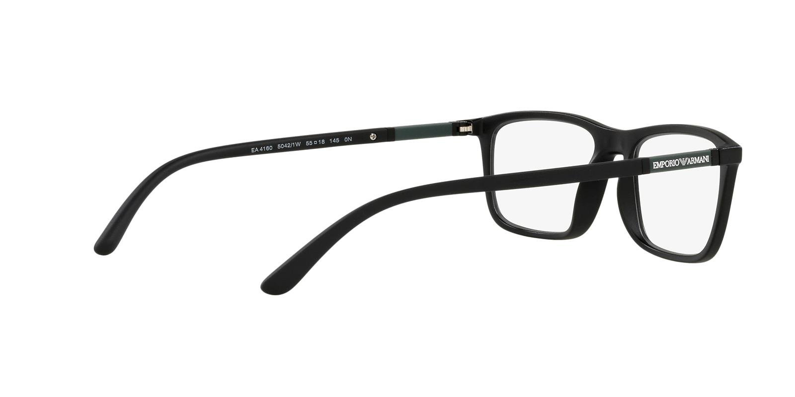 Emporio Armani Okulary korekcyjne EA4160-50421W