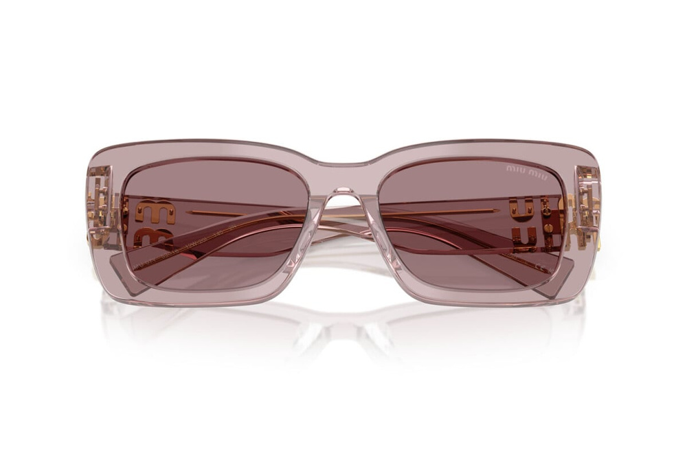 Miu Miu Sunglasses MU07YS-12W20I