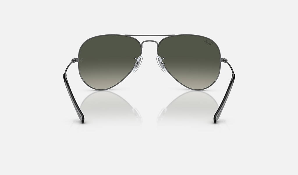 Ray-Ban Okulary przeciwsłoneczne AVIATOR RB3025-004/71