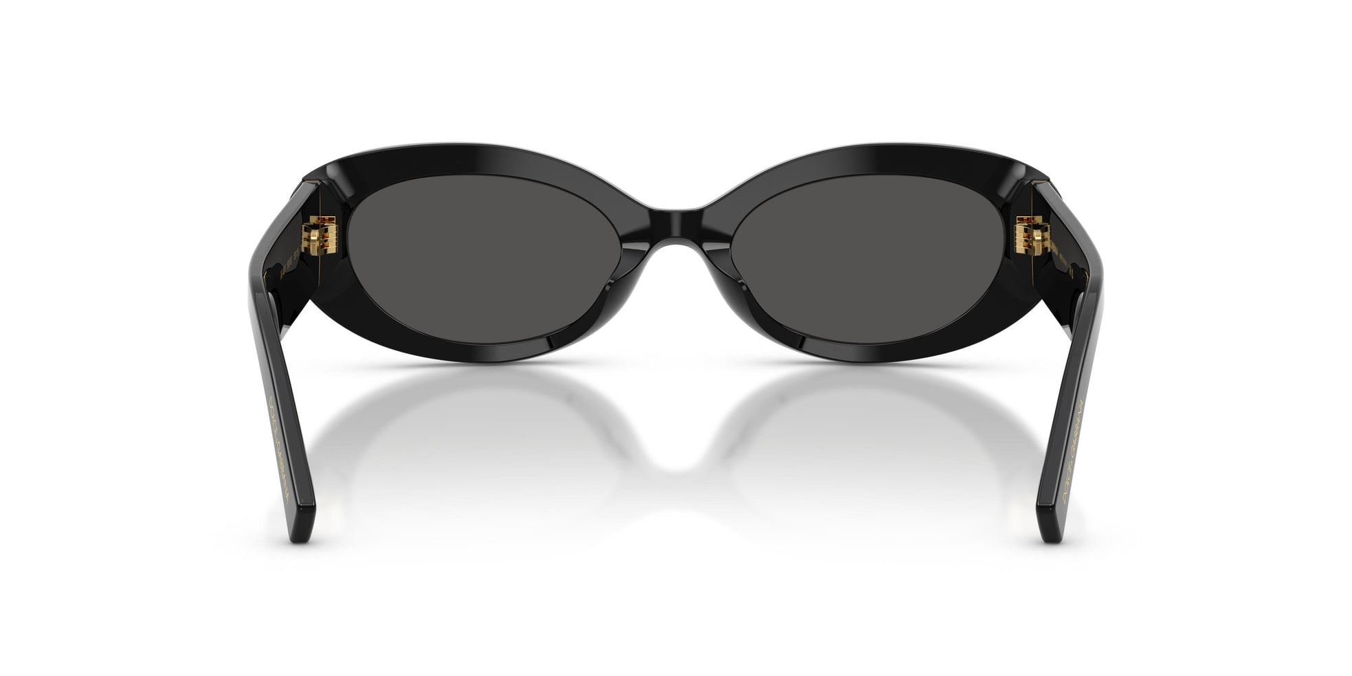 Dolce & Gabbana Sunglasses DG4537-501/87