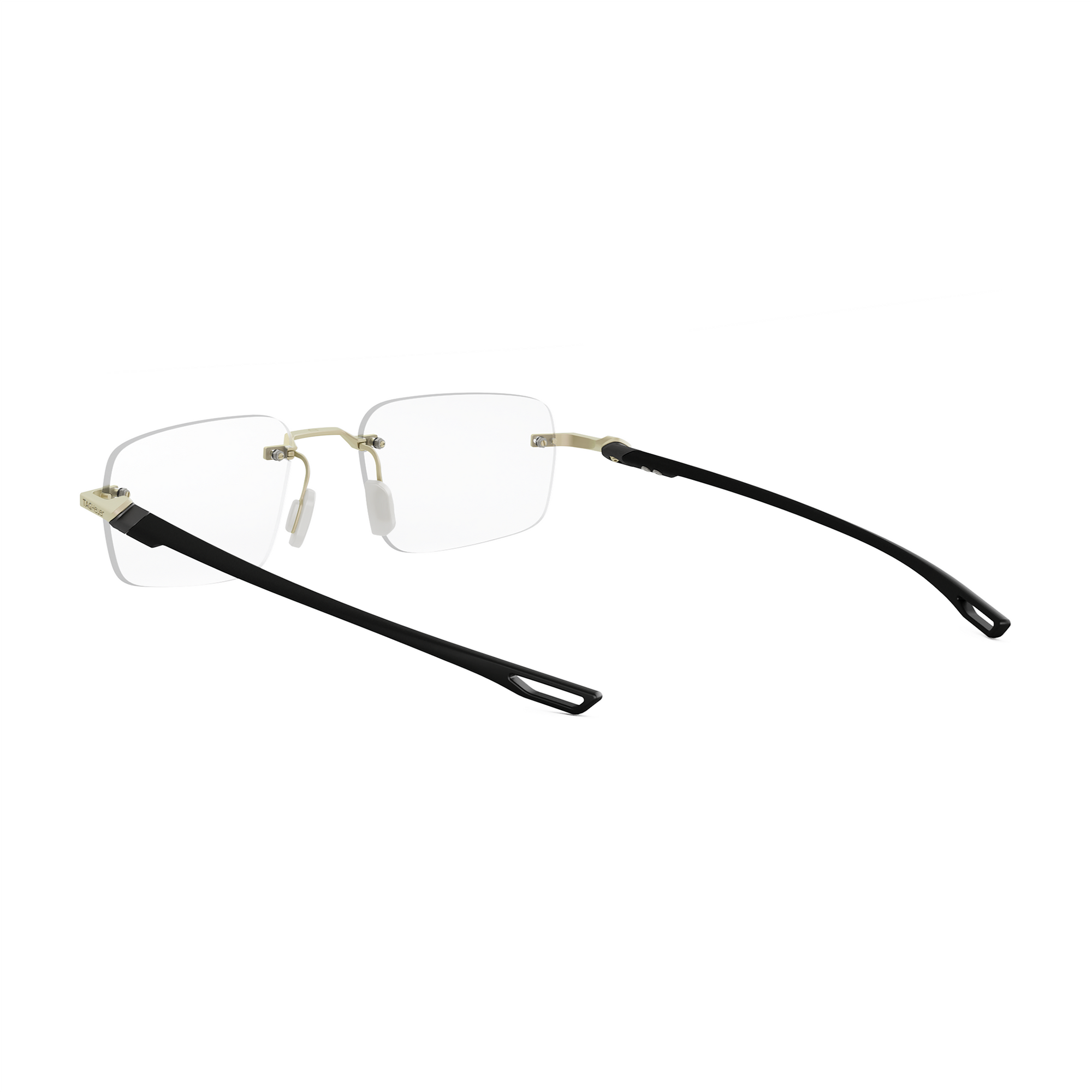 TAG Heuer Okulary korekcyjne TH50026U-011