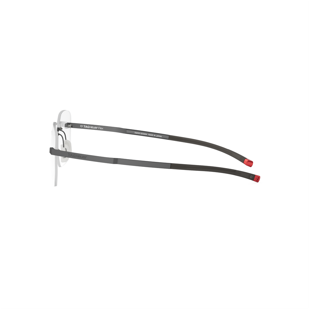 Tag Heuer Optical frame  TH50020U-009