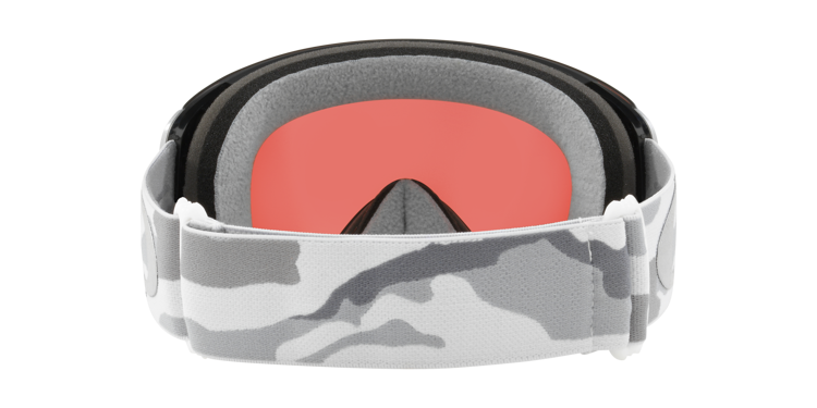 Gogle Oakley FLIGHT DECK M Snow Camo Collection/Prizm Sapphire Iridium OO7064-66
