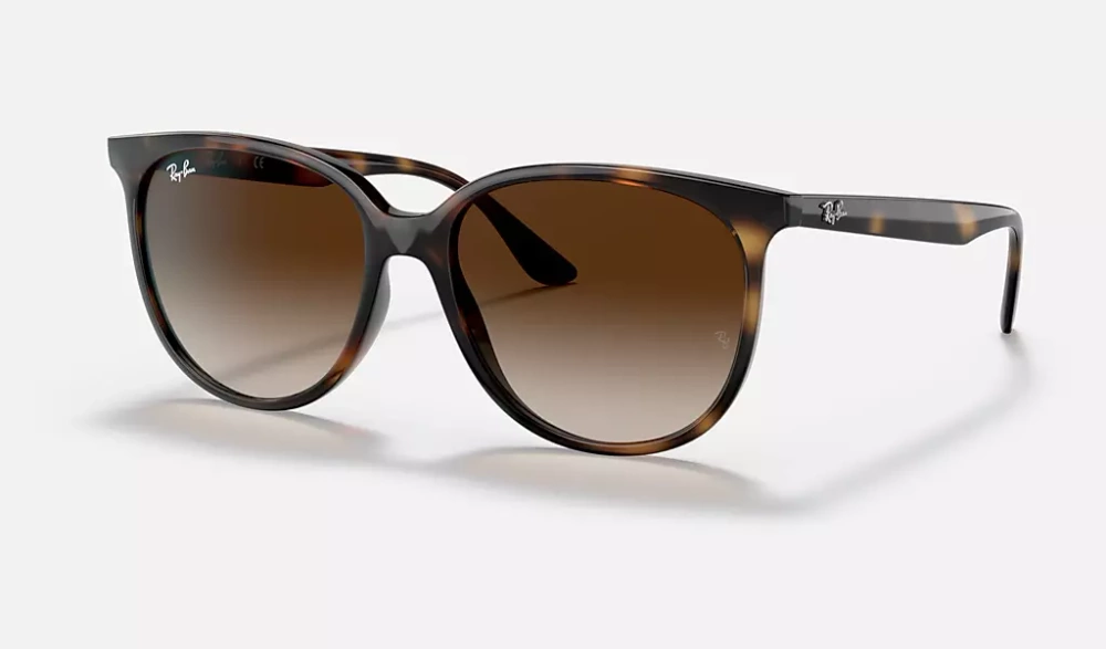 Ray-Ban Okulary przeciwsłoneczne RB4378-710/13