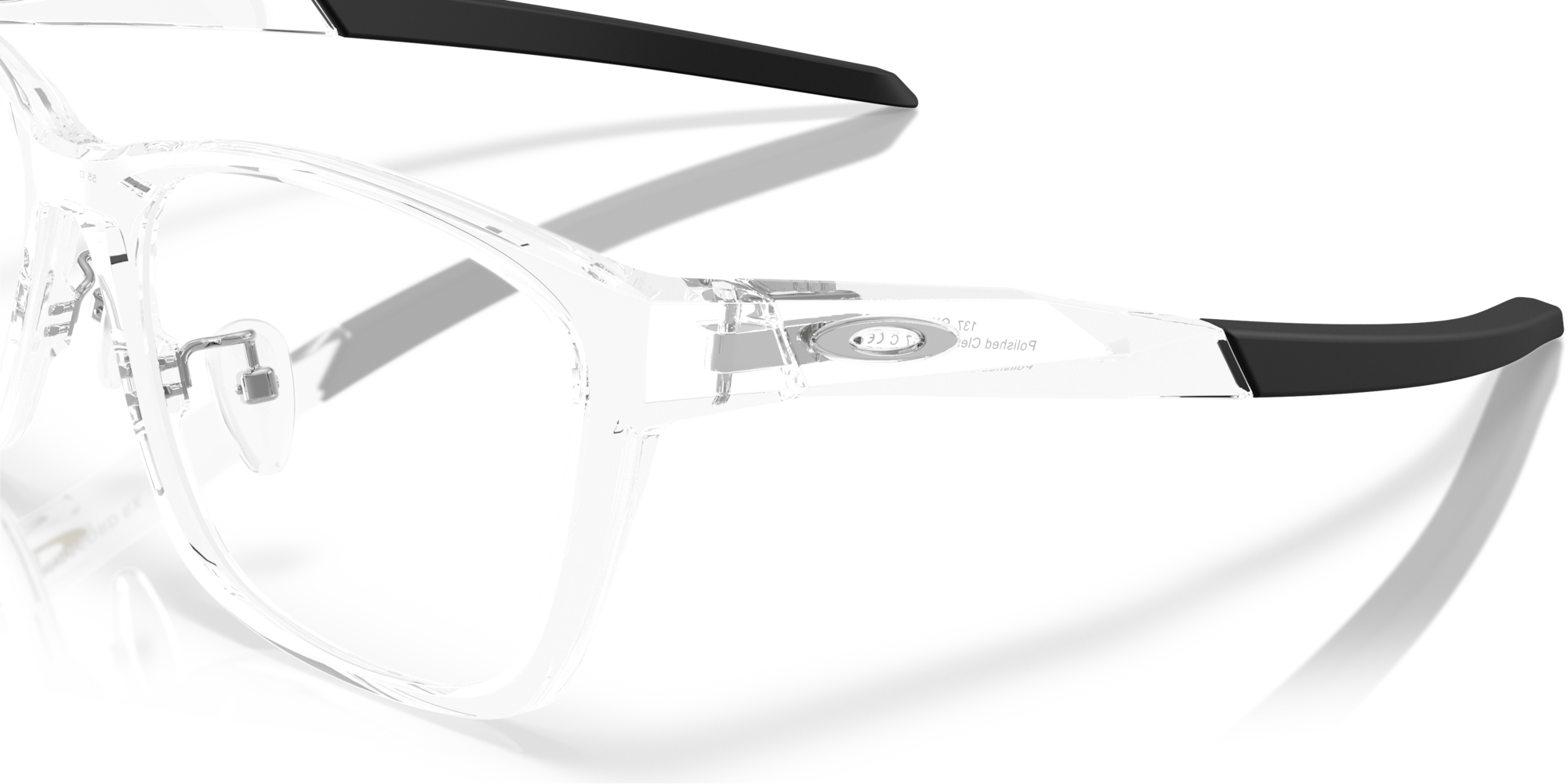 Oakley Optical frame PARACORD RX OX8196D-04