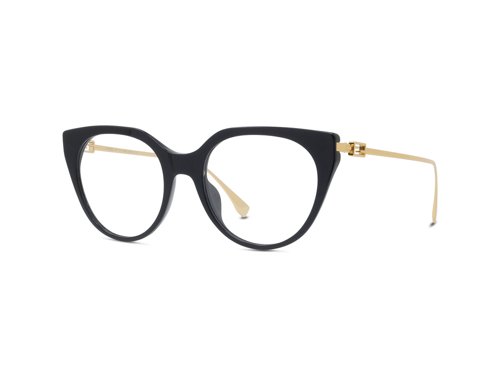 Fendi Optical frame  FE50010I-001