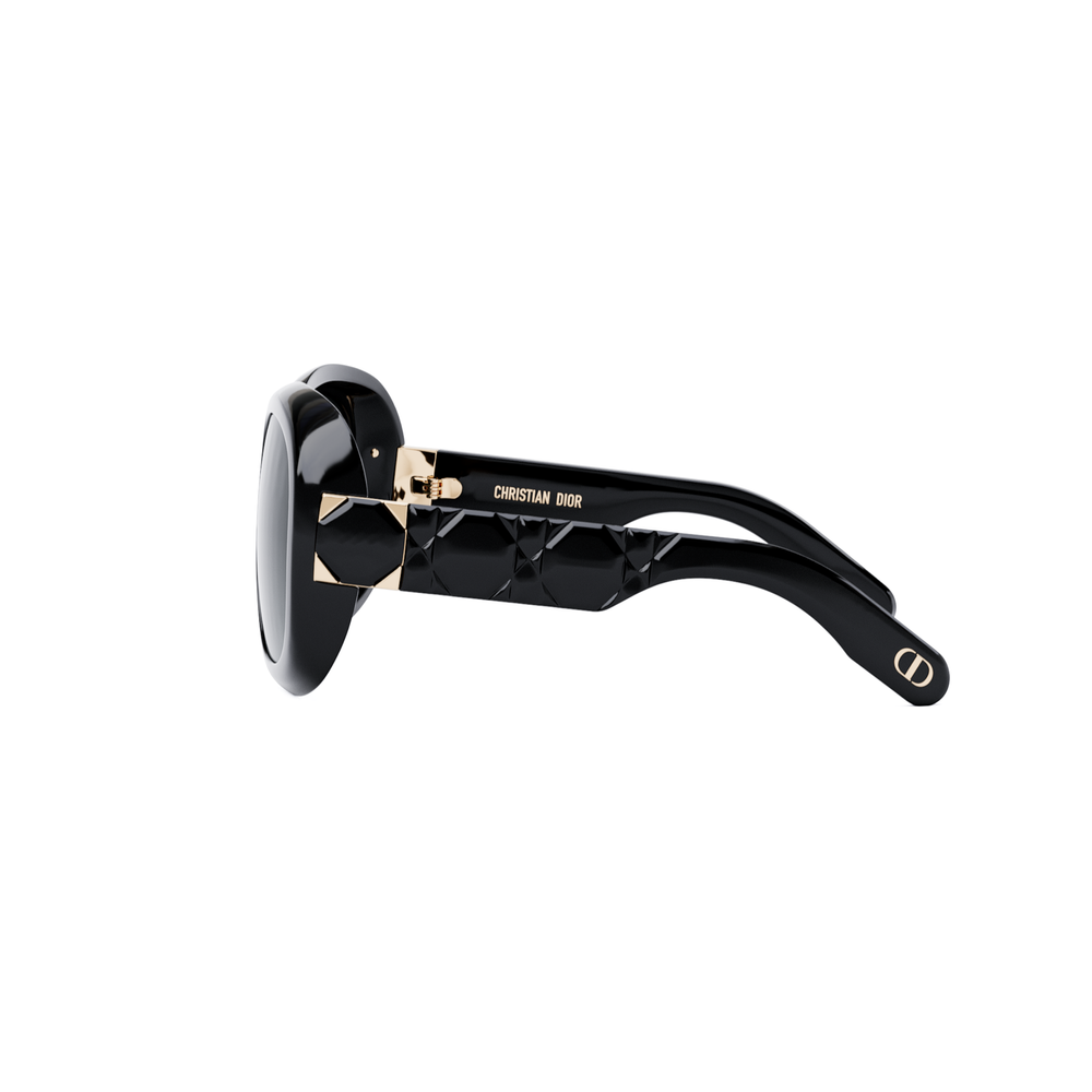 Dior Sunglasses LADY (9522_R2I_10A1) CD40114I-01B