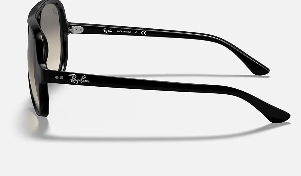 Ray-Ban Okulary przeciwsłoneczne CATS 5000 RB4125-601/32