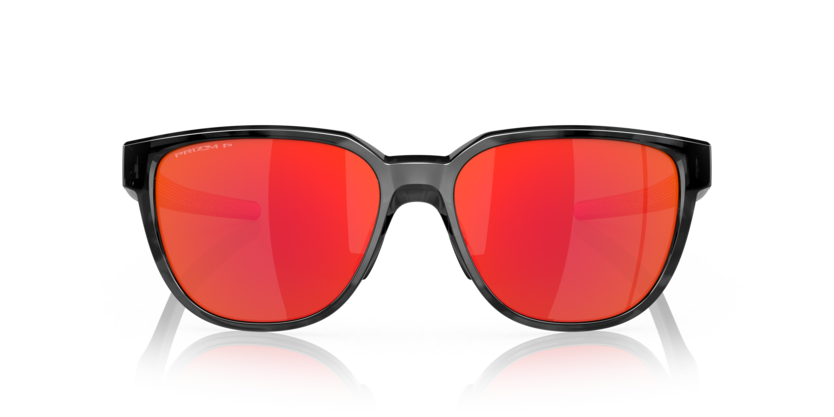 Oakley Sunglasses ACTUATOR Black tortoise/Prizm ruby polarized OO9250-05