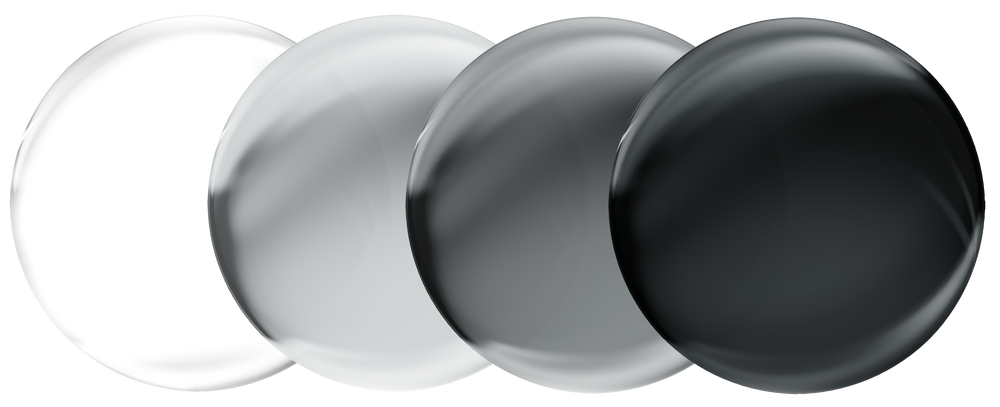 1.6 Spherical PRO AR SUN (GRAY) GEN S