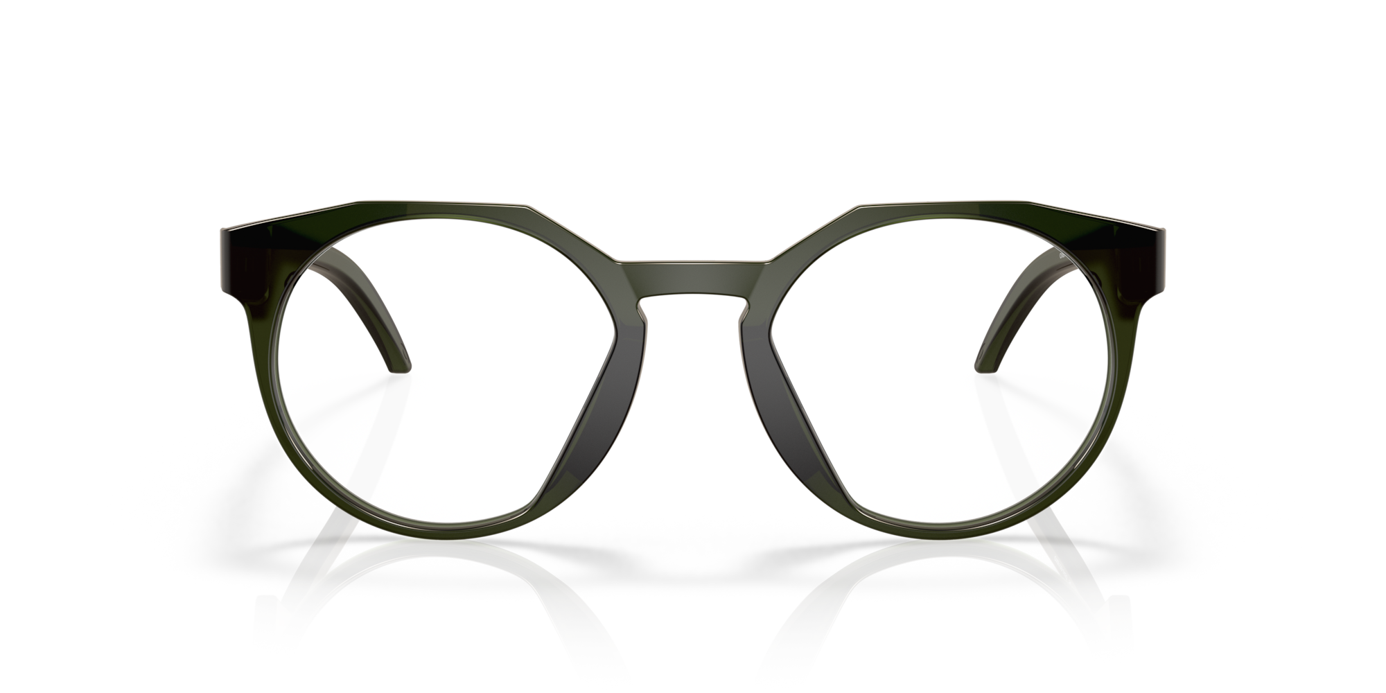 Oakley Okulary korekcyjne HSTN RX OX8139-04